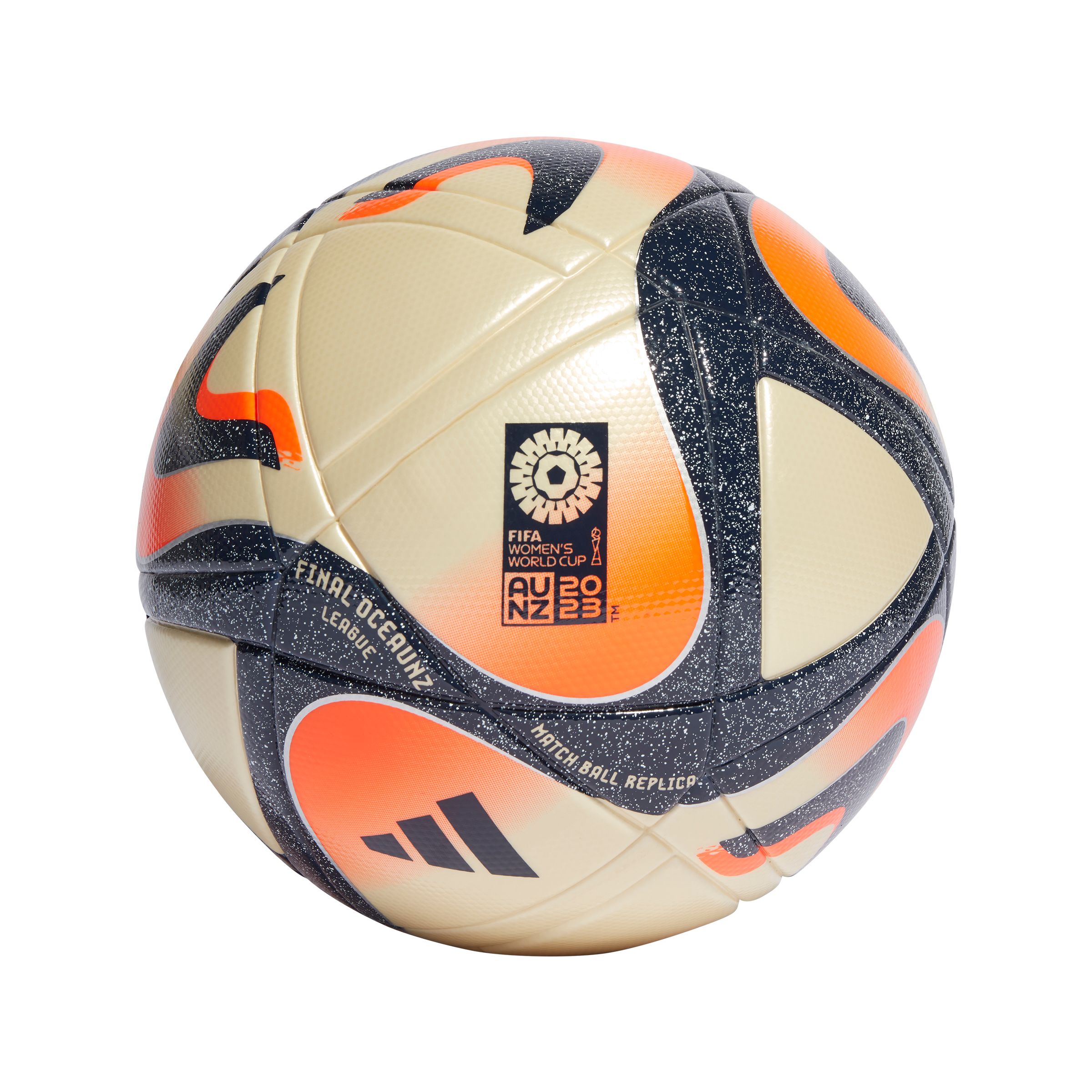 Image of adidas Women's World Cup Final League Senior Soccer Ball - Size 5
