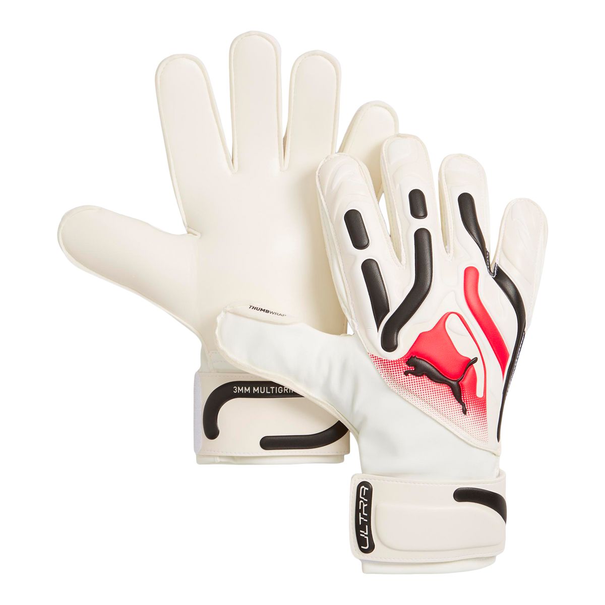 PUMA Ultra Match Protect Senior Gloves