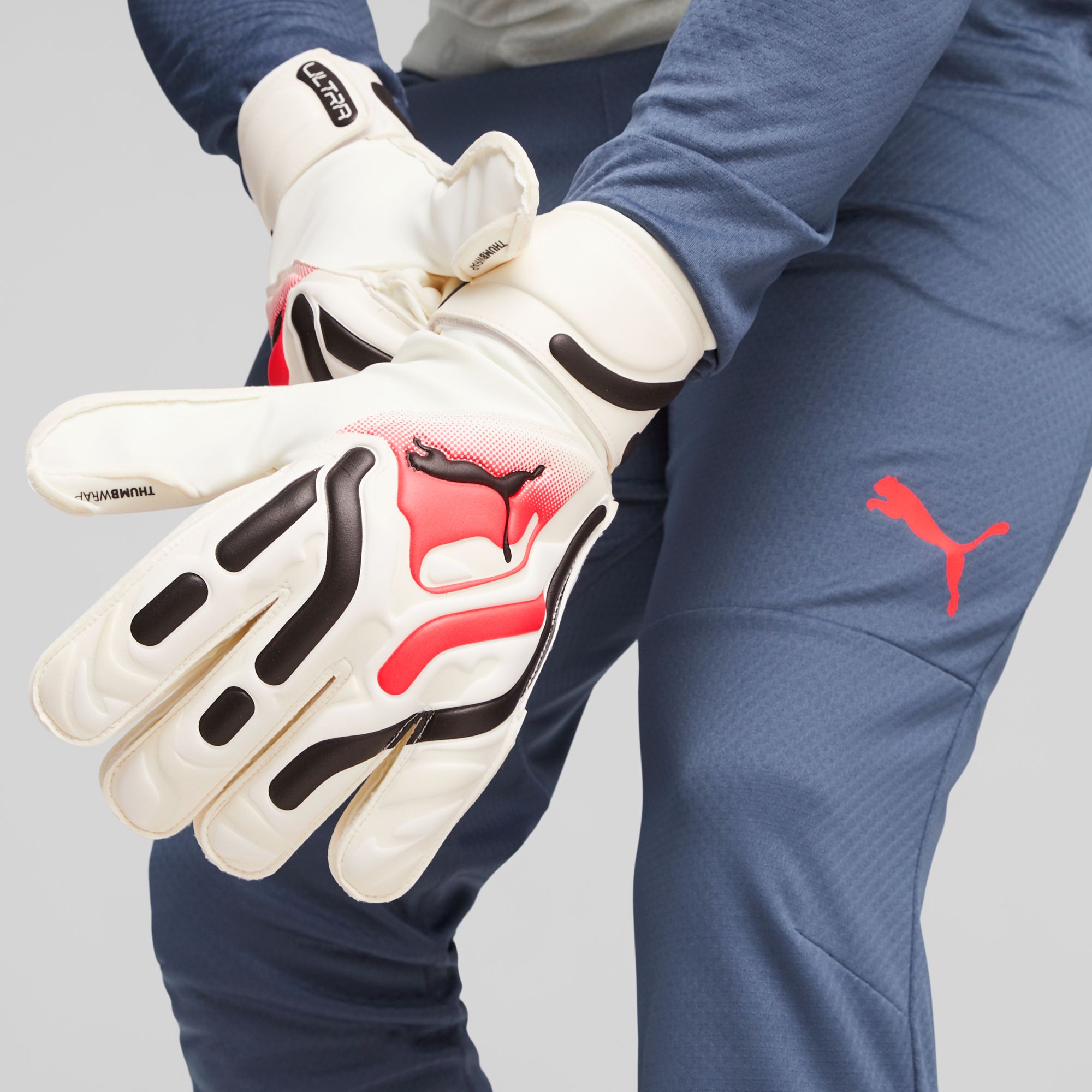 PUMA Ultra Match Protect Senior Gloves