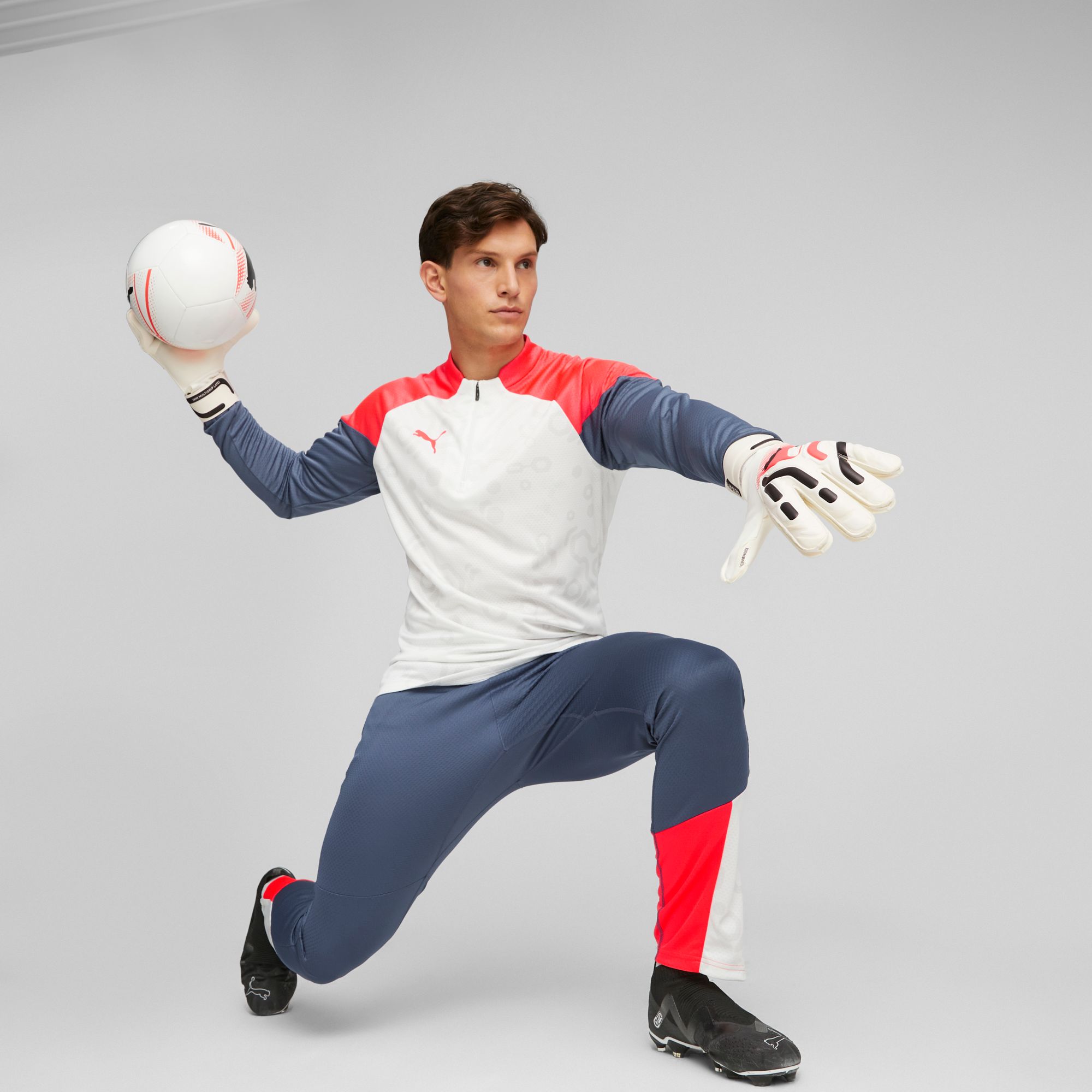 PUMA Ultra Match Protect Senior Gloves