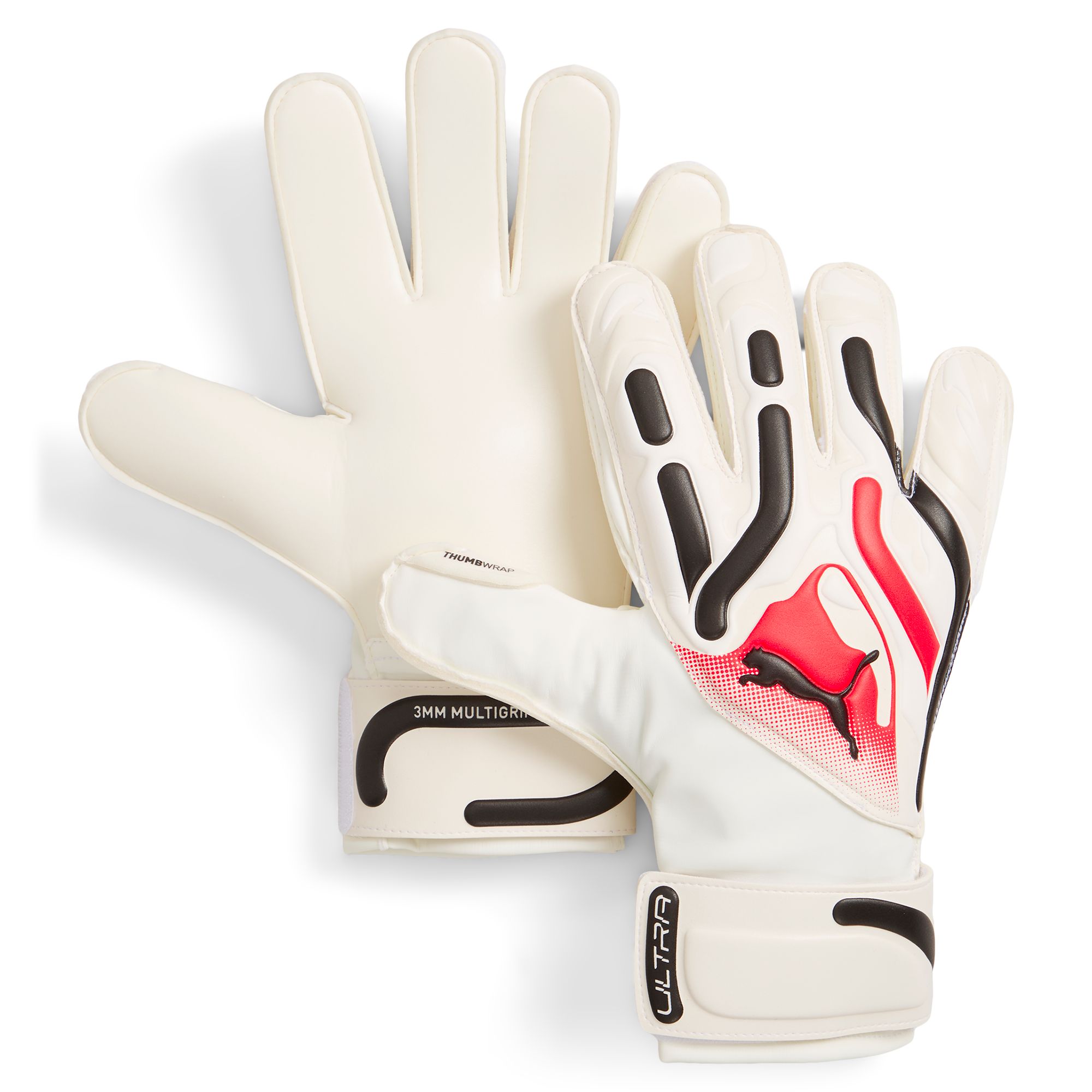 PUMA Ultra Match Protect Senior Gloves