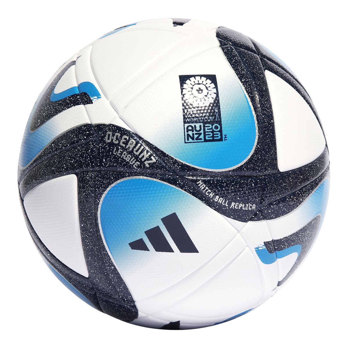 adidas Women's World Cup League Senior Soccer Ball - Size 5