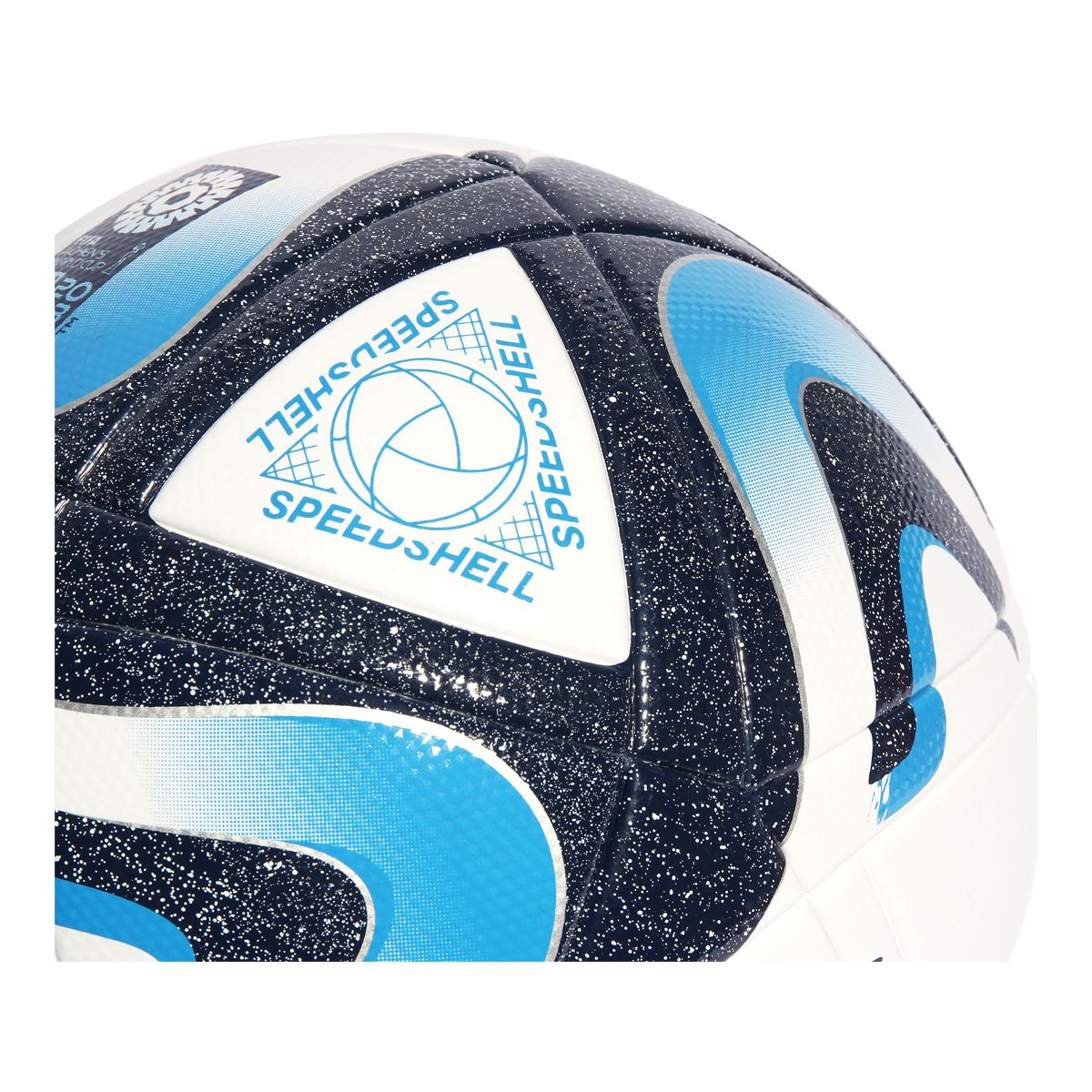 adidas Women's World Cup League Senior Soccer Ball - Size 5