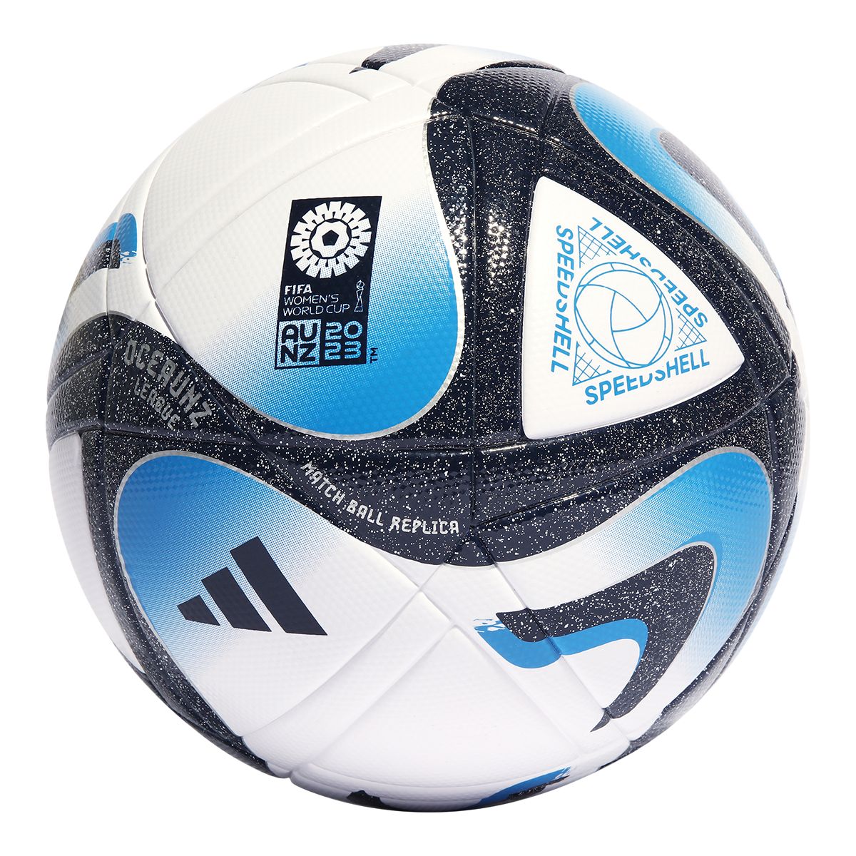 adidas Women's World Cup League Senior Soccer Ball - Size 5