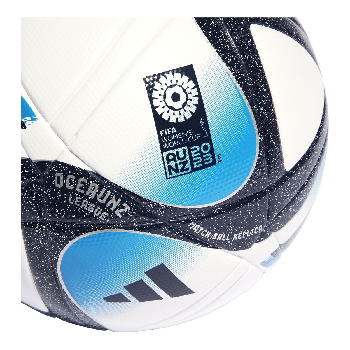 adidas Women's World Cup League Senior Soccer Ball - Size 5
