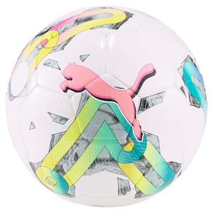 PUMA Orbita 6 MS Training Junior Soccer Ball - Size 3