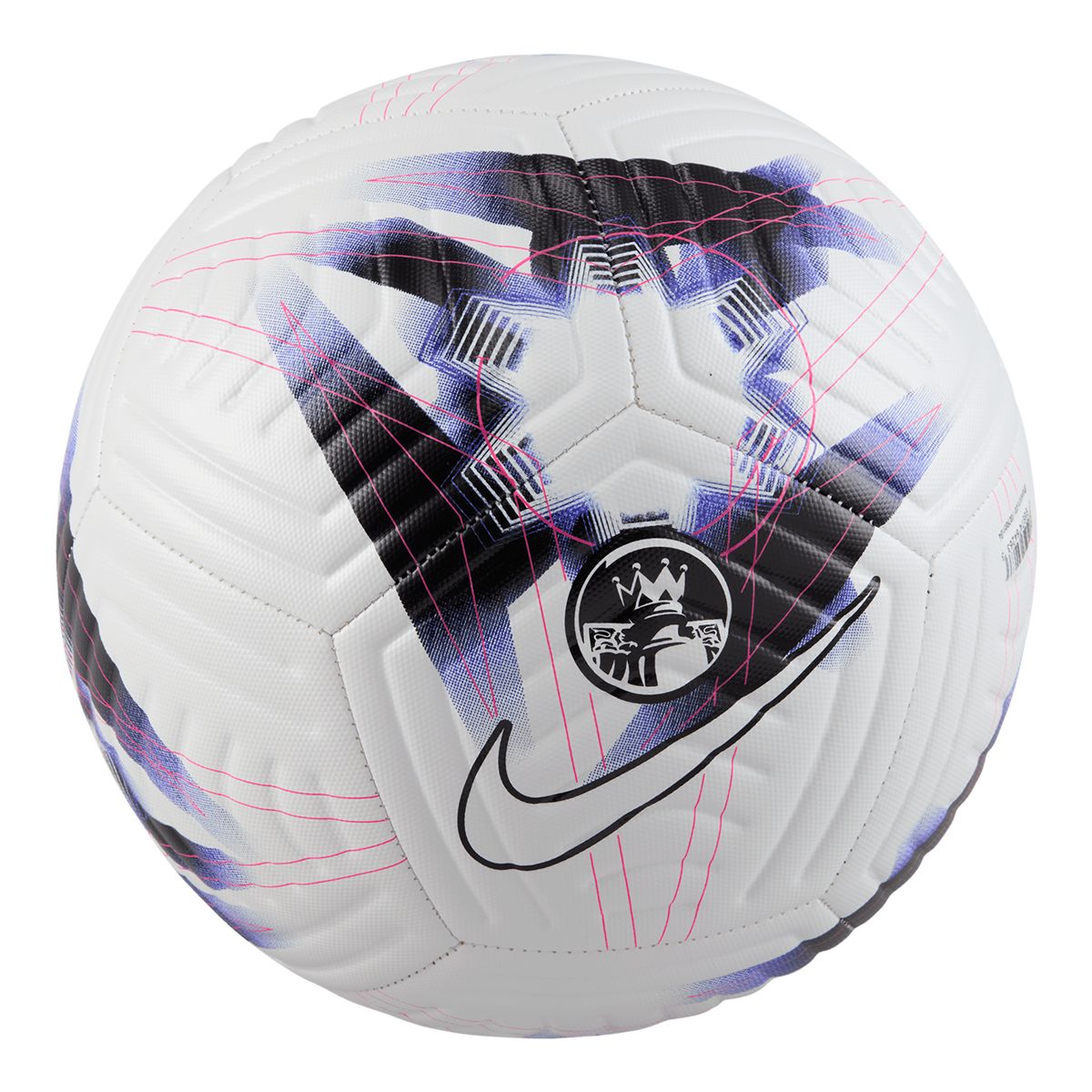 Nike Premier League Academy Soccer Ball - Size 4