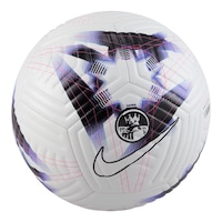 Nike Premier League Academy Soccer Ball - Size 4 Front_Angled_Right