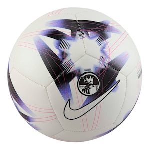 Nike Premier League Pitch Soccer Ball