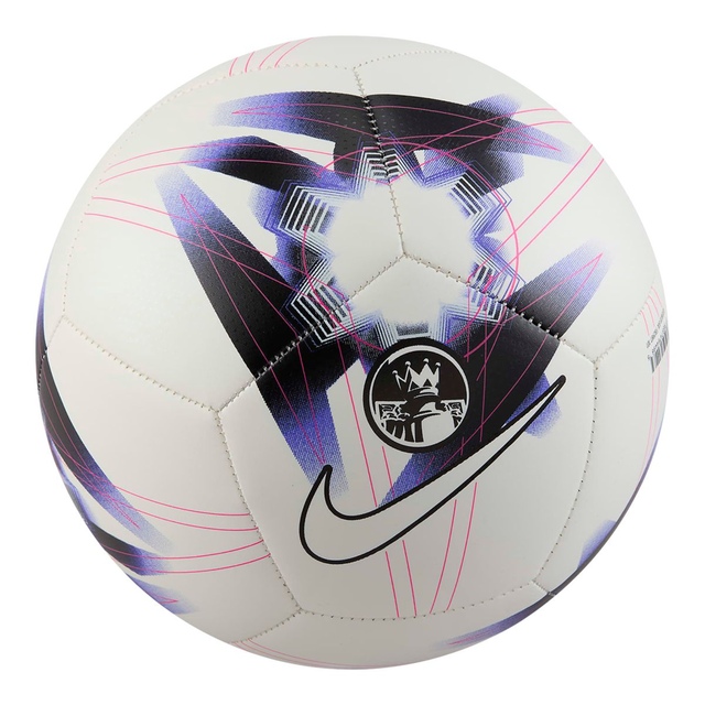 Nike Premier League Pitch Soccer Ball