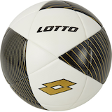 Lotto Top Match Senior Soccer Ball Front_Flat