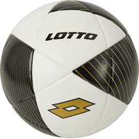 Lotto Top Match Senior Soccer Ball - Size 5 Front_Flat