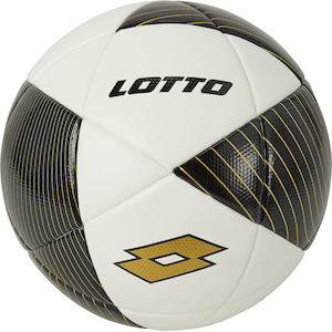 Lotto Top Match Senior Soccer Ball - Size 5