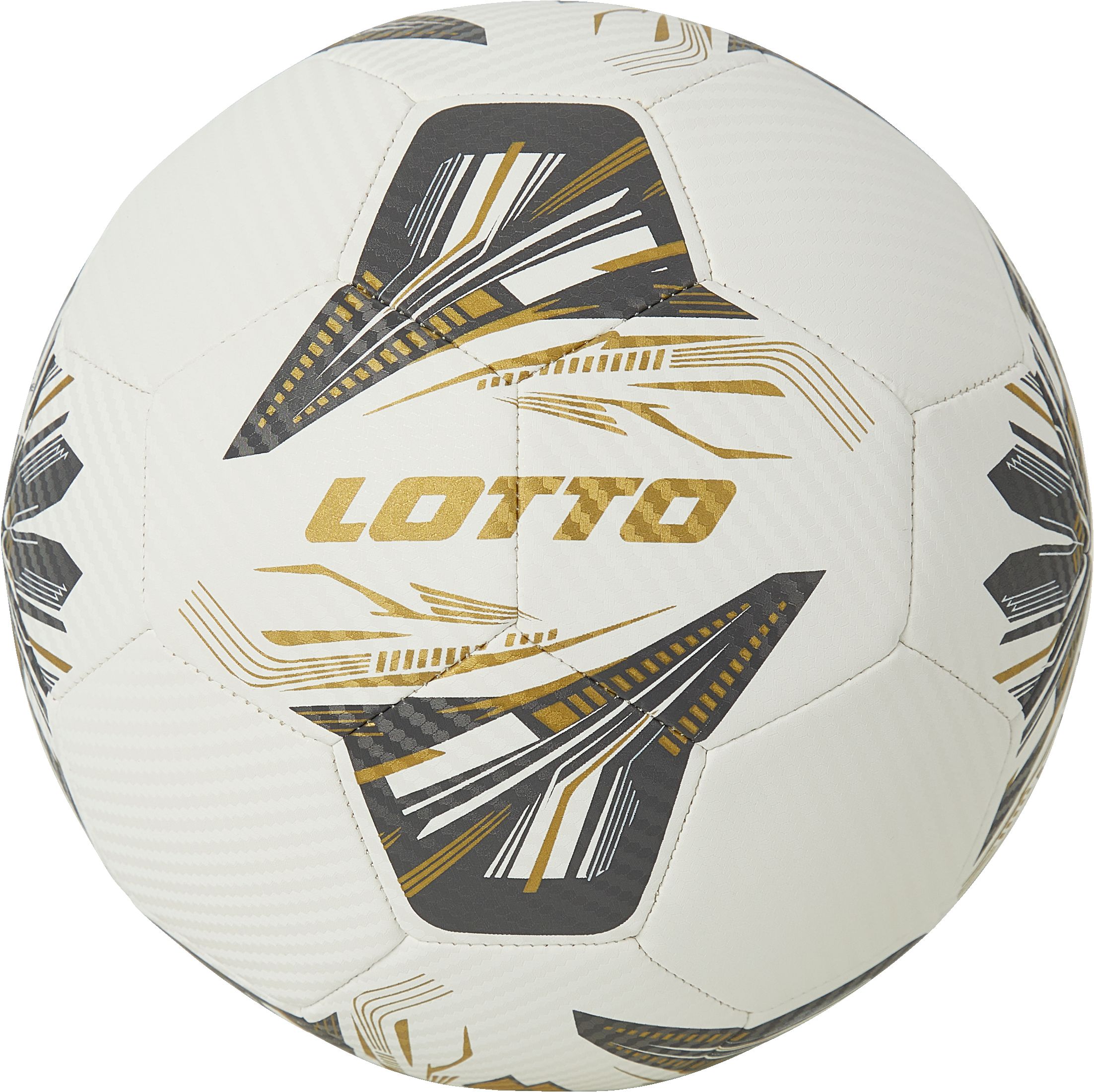 Lotto Match Soccer Ball