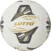 Lotto Match Soccer Ball Front_Flat