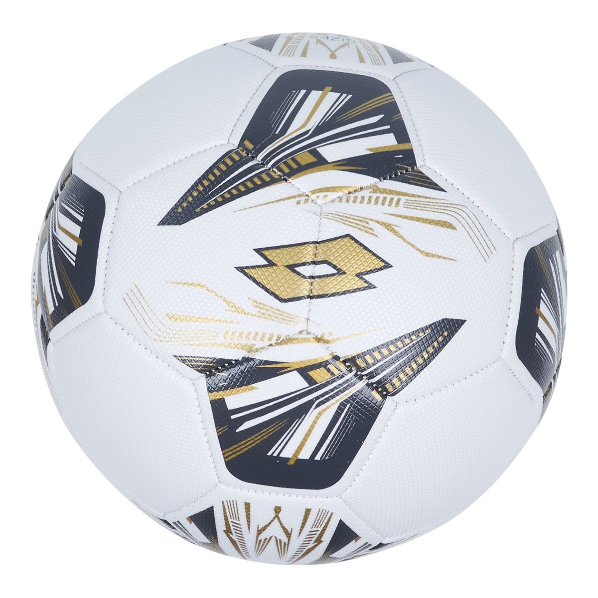 Lotto Match Soccer Ball