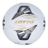 Lotto Match Soccer Ball Front_Flat