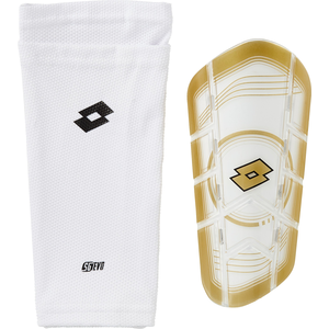 Lotto Top Match Protect Senior Shin Guard