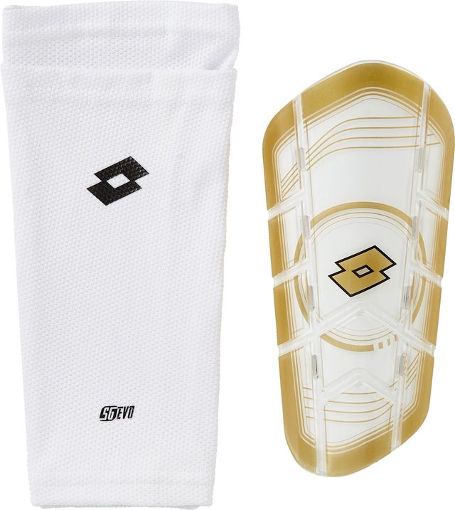 Lotto Top Match Protect Senior Shin Guard