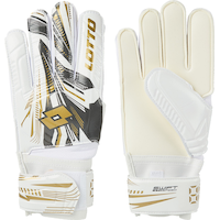 Lotto Match Senior Goalie Gloves Composite_or_Mixed