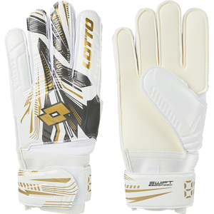 Lotto Match Senior Goalie Gloves