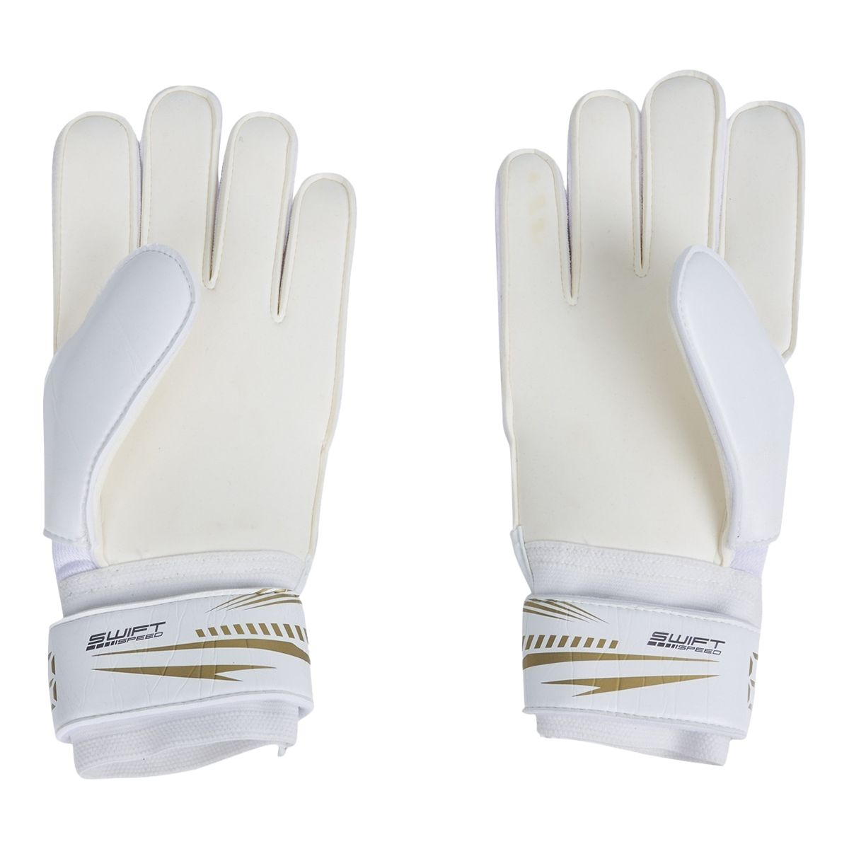 Lotto Match Youth Goalie Gloves