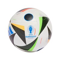adidas Euro24 Competition Senior Soccer Ball - Size 5