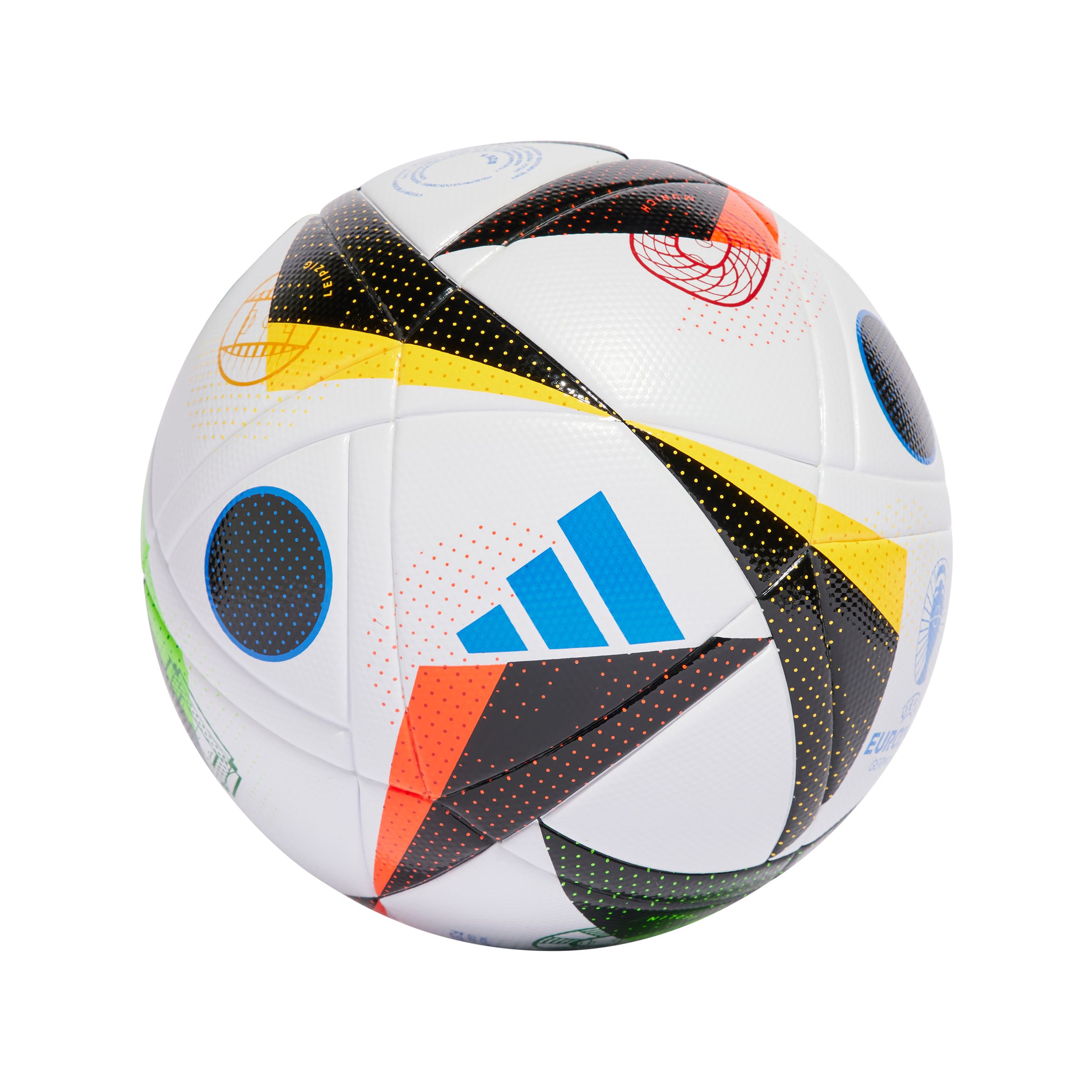 adidas Euro24 League Soccer Ball