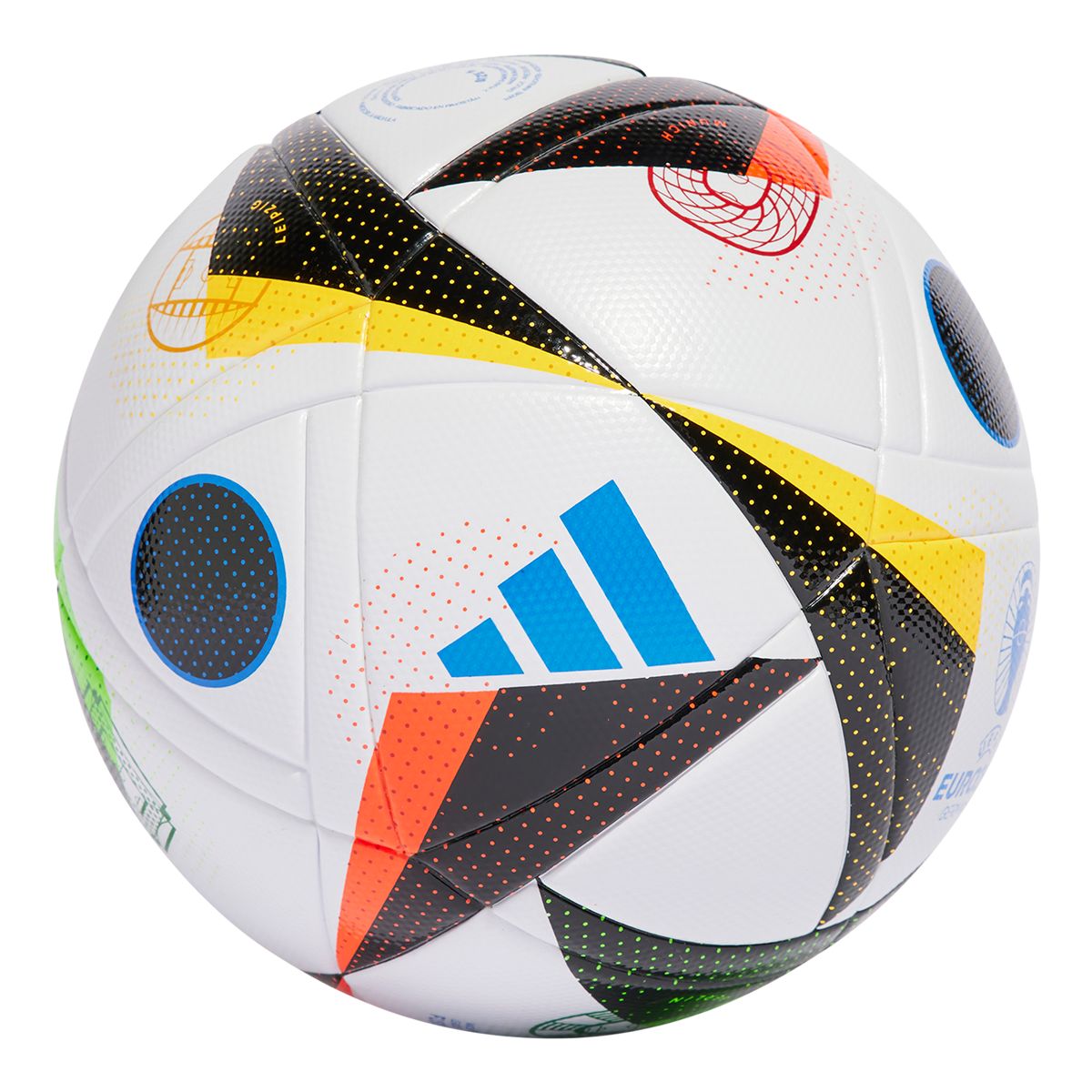 adidas Euro24 League Soccer Ball