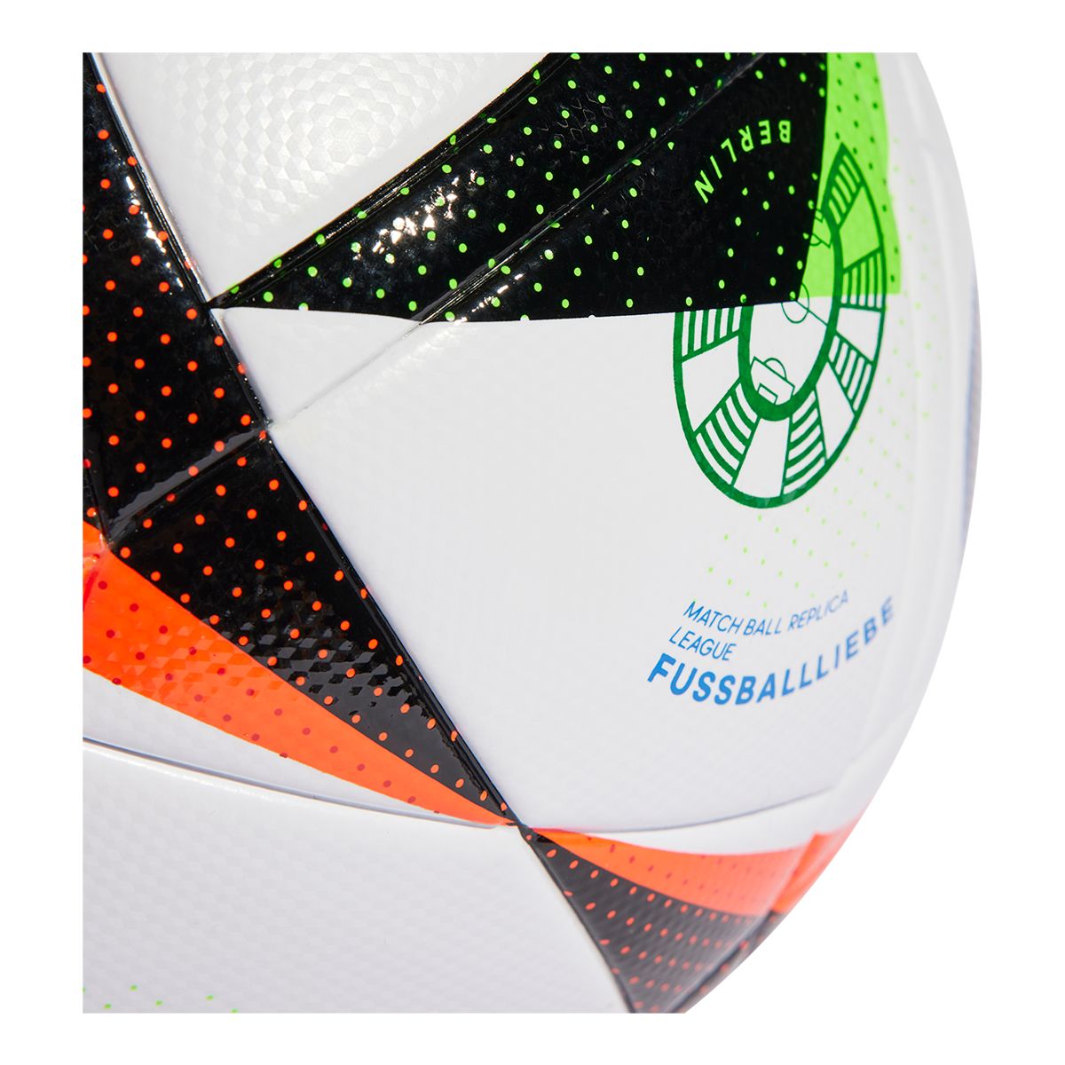 adidas Euro24 League Soccer Ball