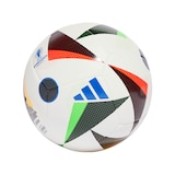 adidas Euro24 Training Soccer Ball Front_Flat