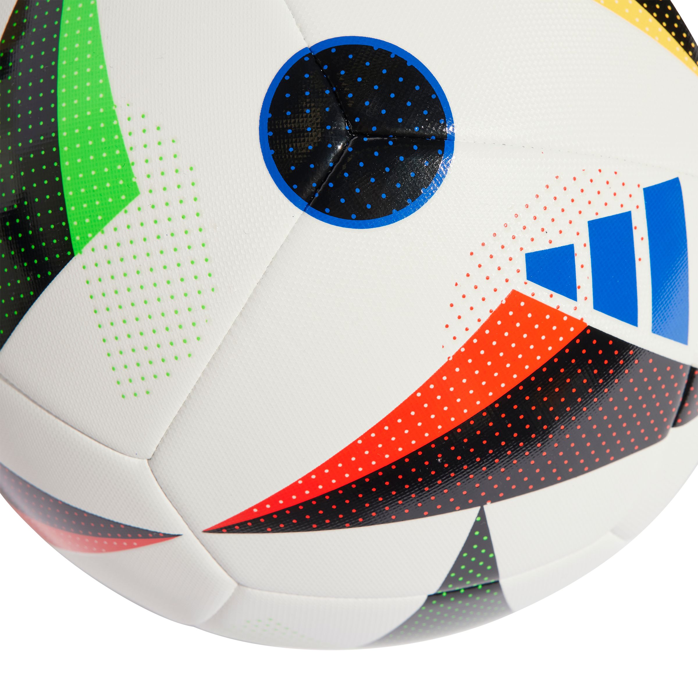 adidas Euro24 Training Soccer Ball
