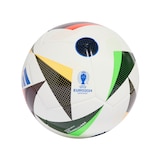 adidas Euro24 Training Soccer Ball Front_Elevated