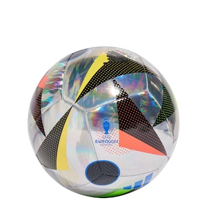adidas Euro24 Training Foil Soccer Ball - Size 5