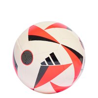 adidas Euro24 Club Soccer Ball Front_Flat