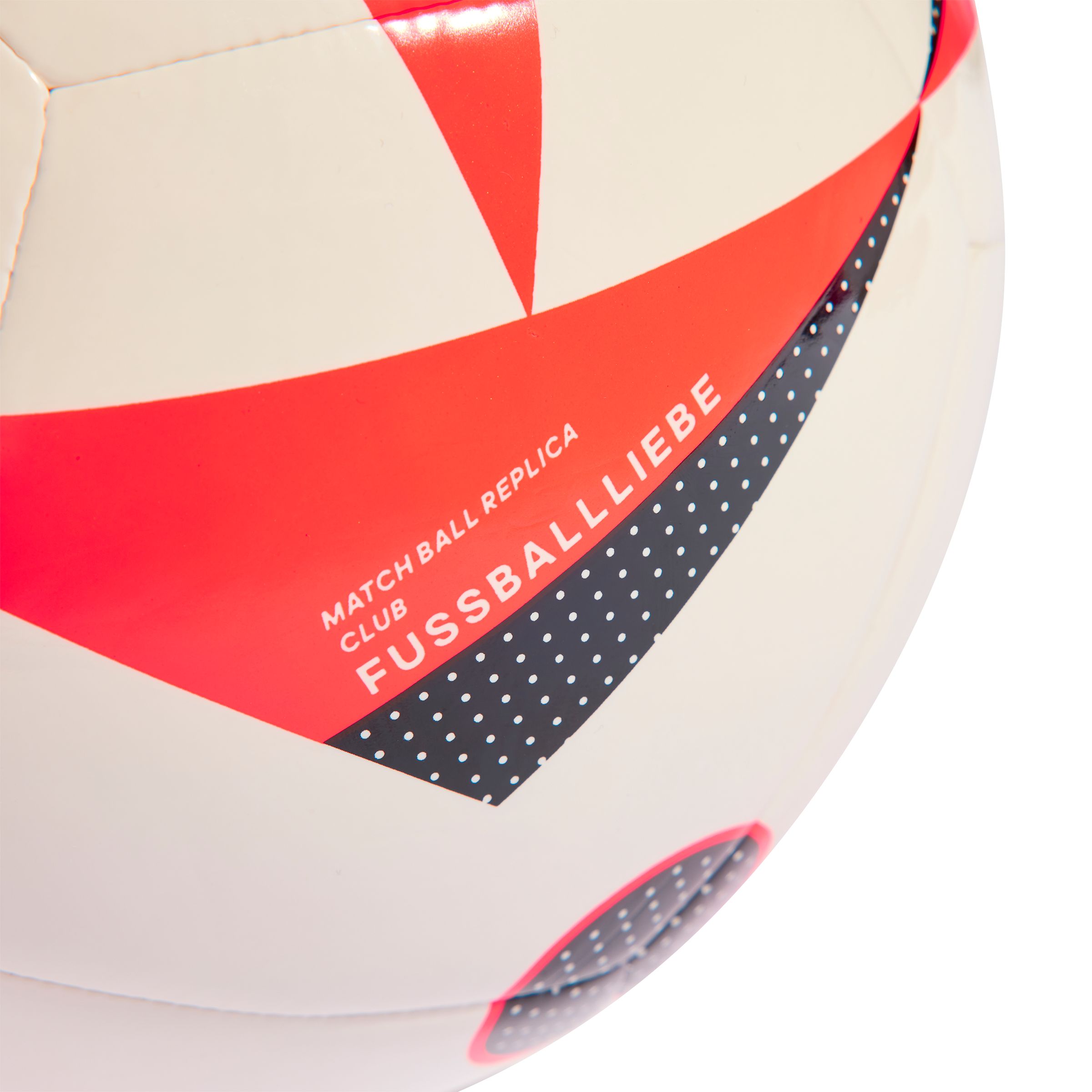 adidas Euro24 Club Soccer Ball
