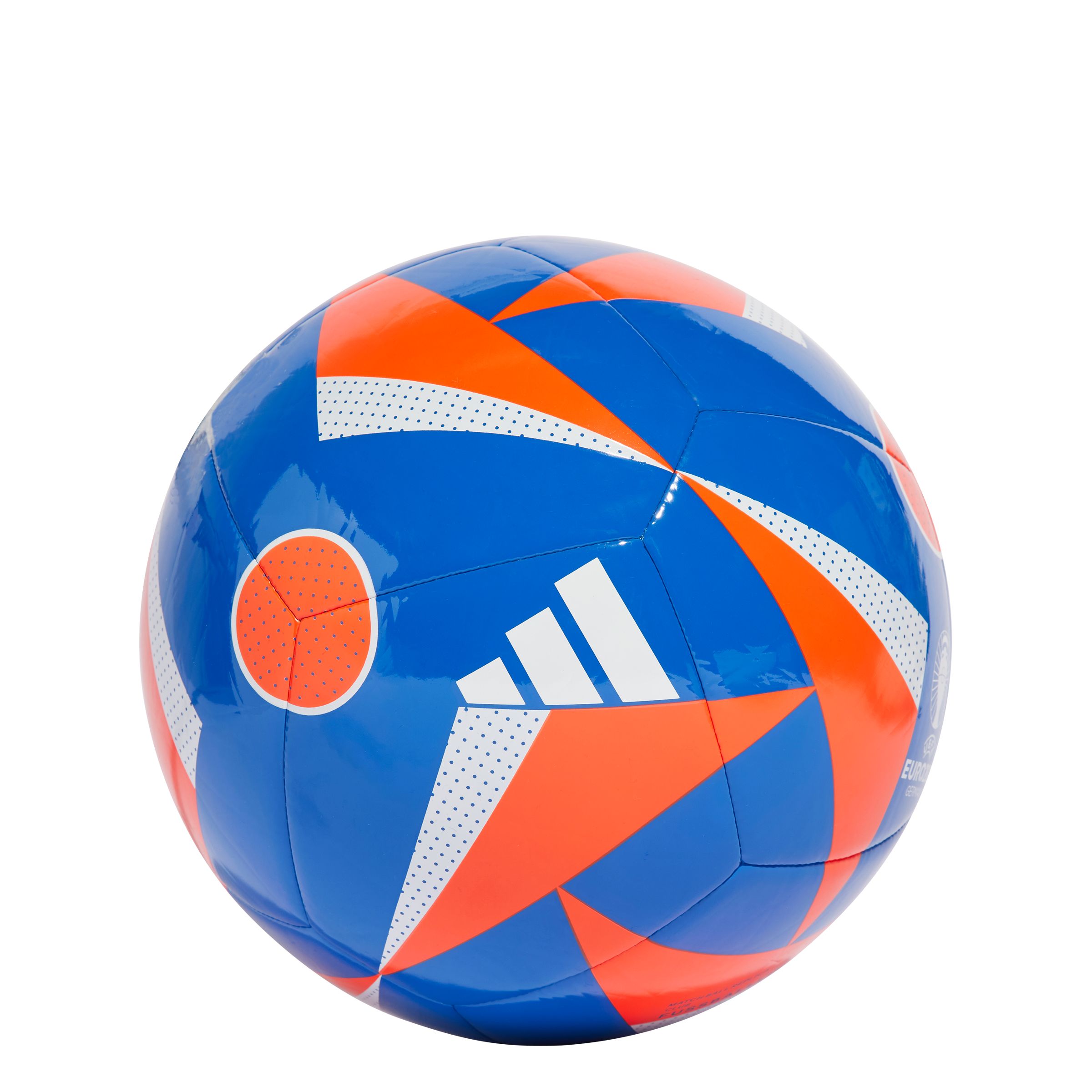 adidas Euro24 Club Senior Soccer Ball