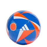 adidas Euro24 Club Senior Soccer Ball Front_Flat