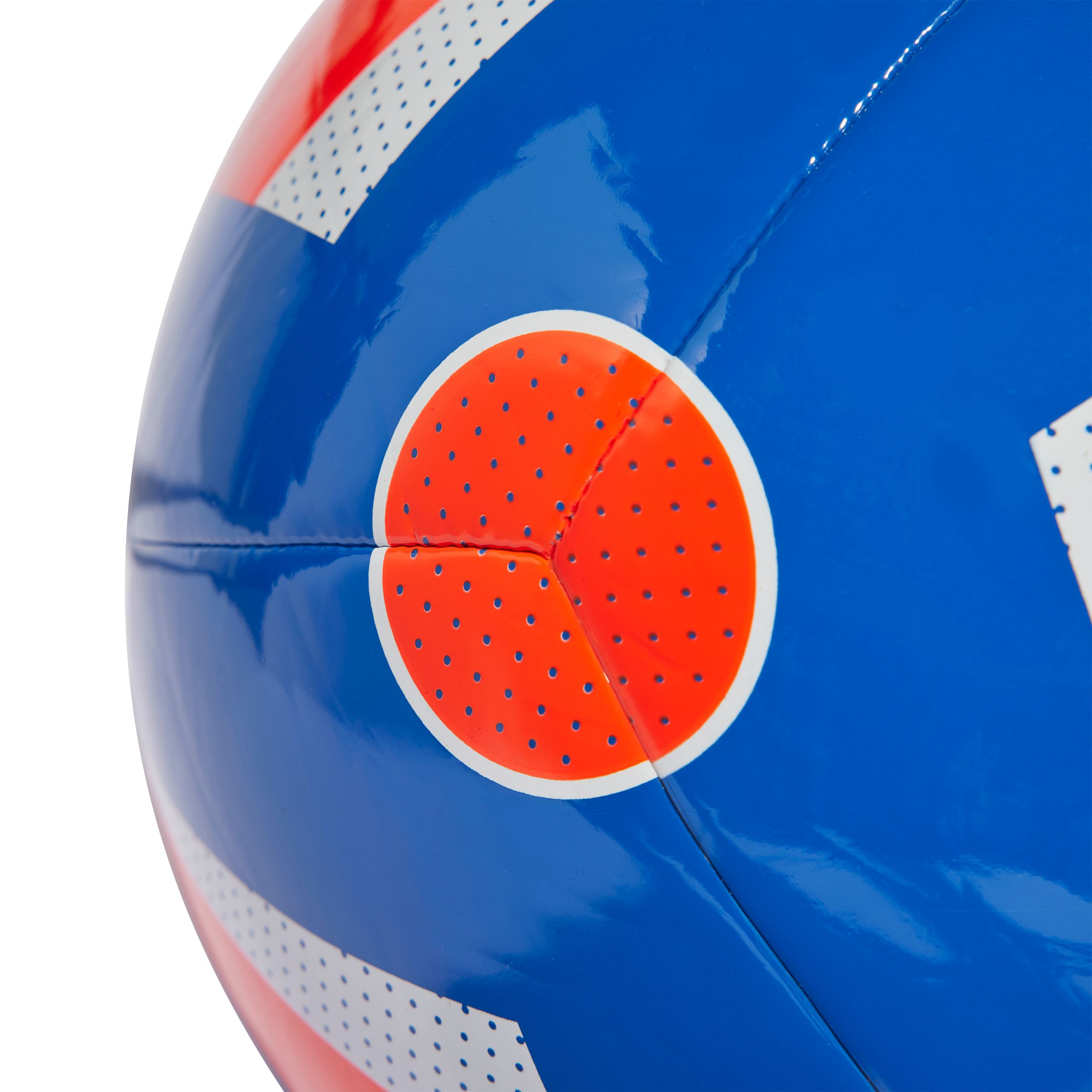 adidas Euro24 Club Senior Soccer Ball