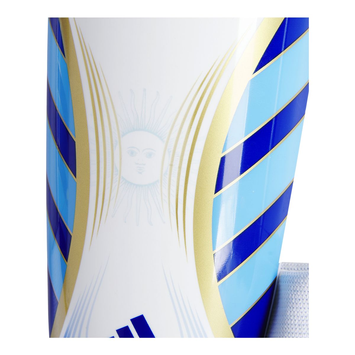 adidas Messi Match Junior Shin Guards