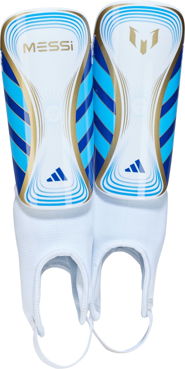 adidas Messi Match Junior Shin Guards