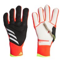 adidas Predator Pro Fingersave Senior Gloves Composite_or_Mixed