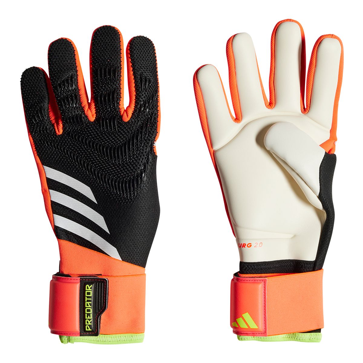 adidas Predator Competition Senior Gloves