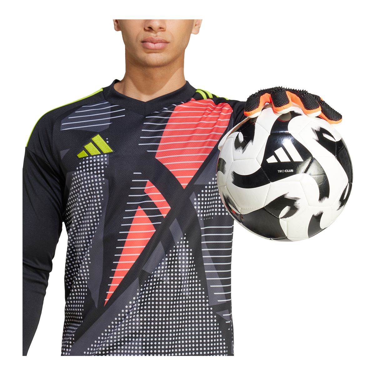 adidas Predator Competition Senior Gloves