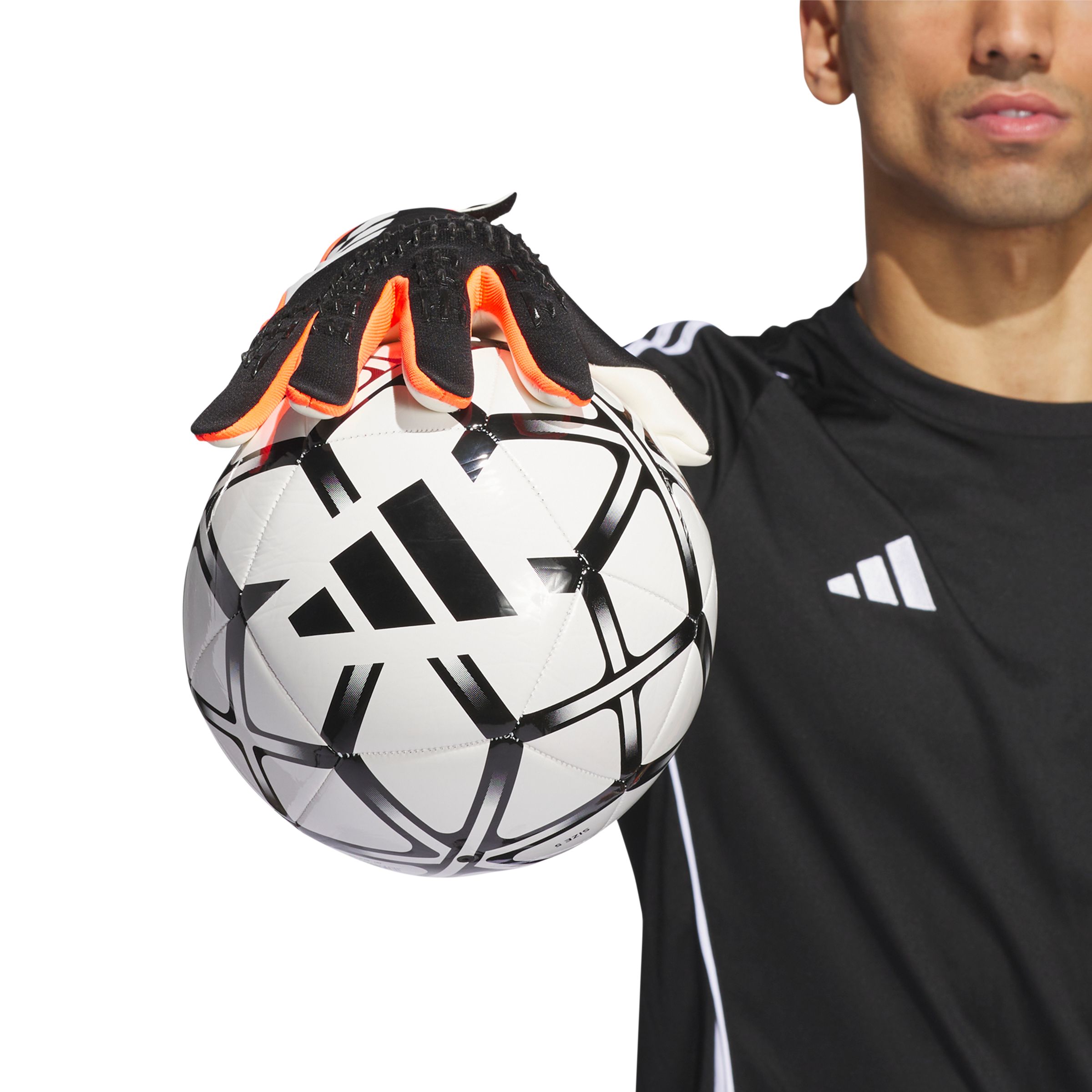 adidas Predator League Senior Gloves