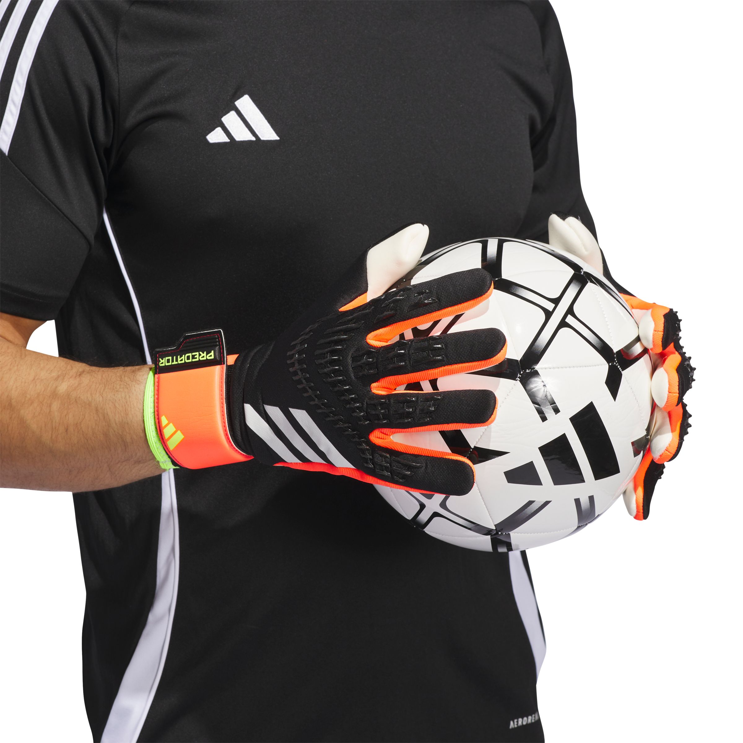 adidas Predator League Senior Gloves