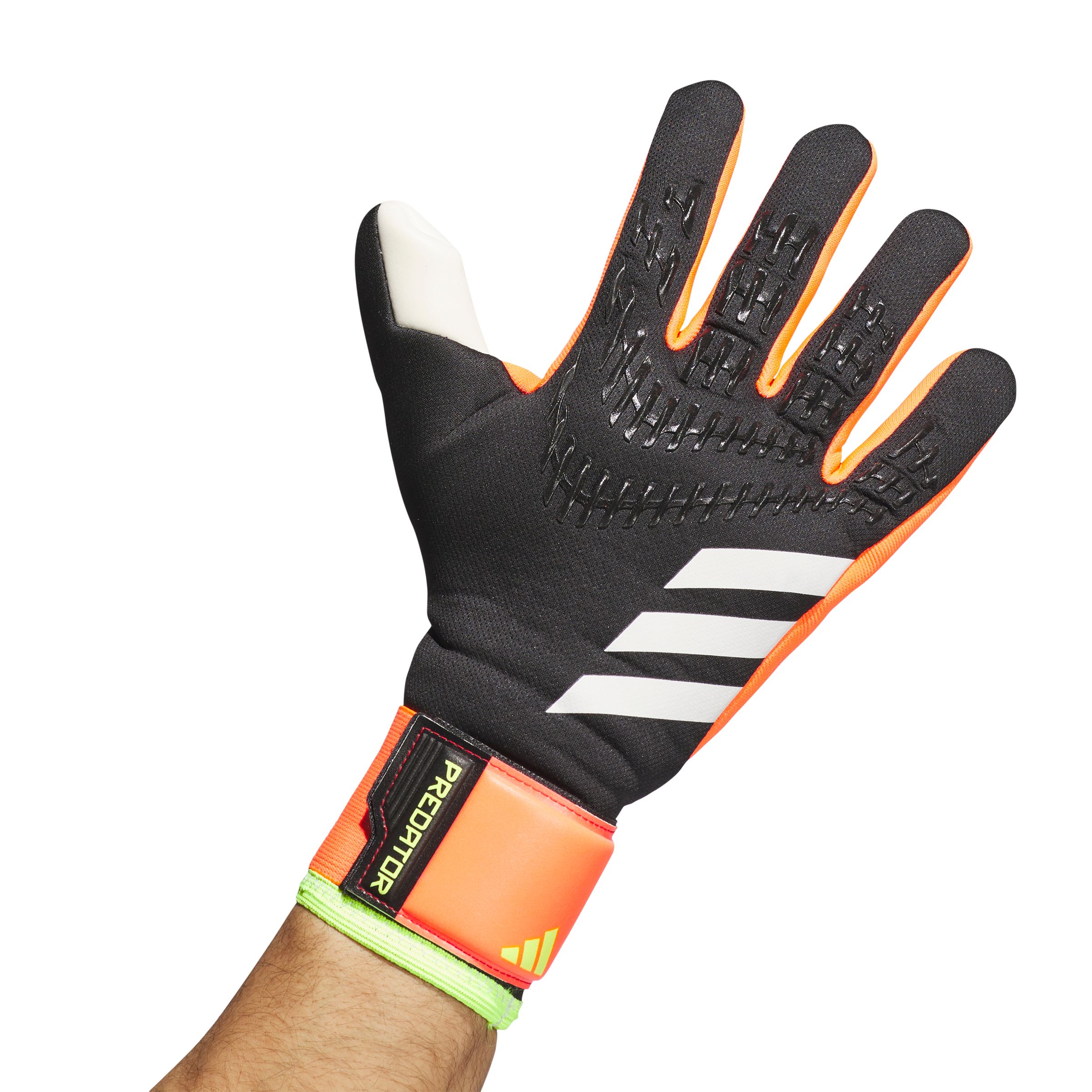 adidas Predator League Senior Gloves