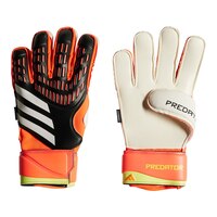 adidas Predator Match Fingersave Senior Gloves Composite_or_Mixed