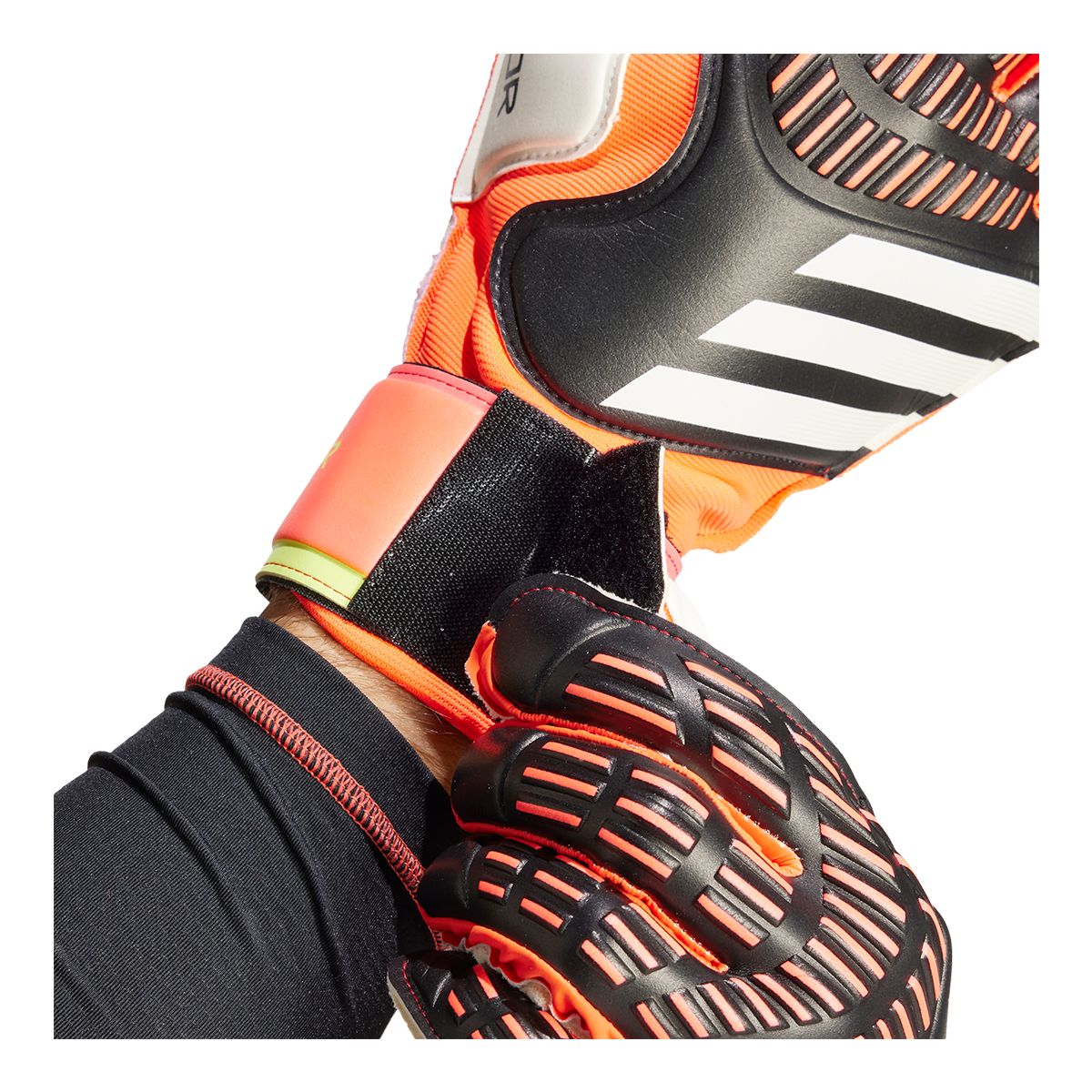 adidas Predator Match Senior Gloves