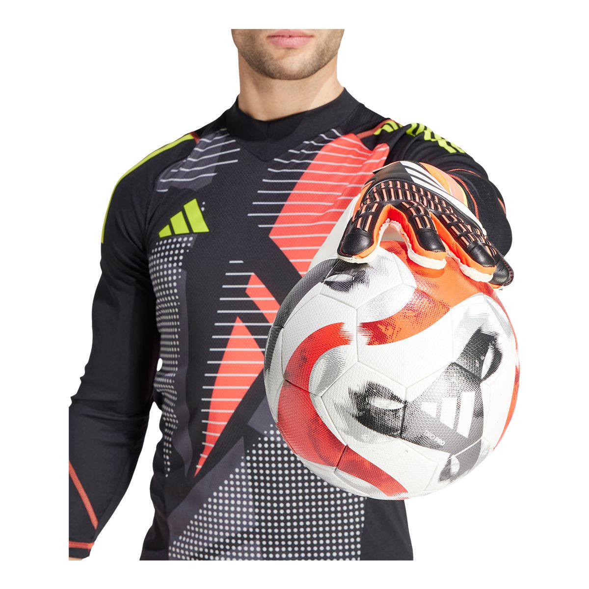 adidas Predator Match Senior Gloves